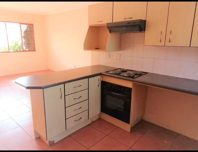 2 BEDROOM SIMPLEX RENTED IN MEYERSDAL